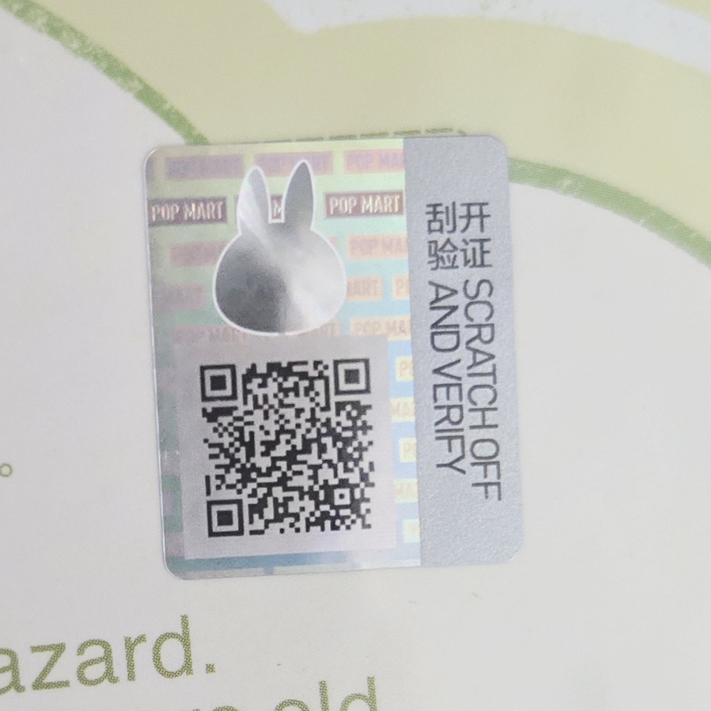 Forest Fairy Tale Labubu 🥰 💯Authentic - Picture 8 of 9